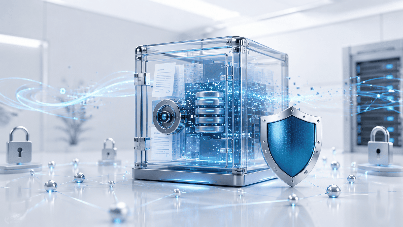Data Security Management: Strategies for Better Protection